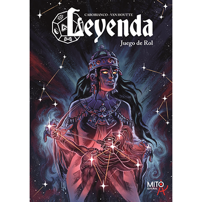 Portada Leyenda 2025