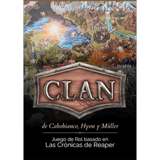 Portada Clan 2025